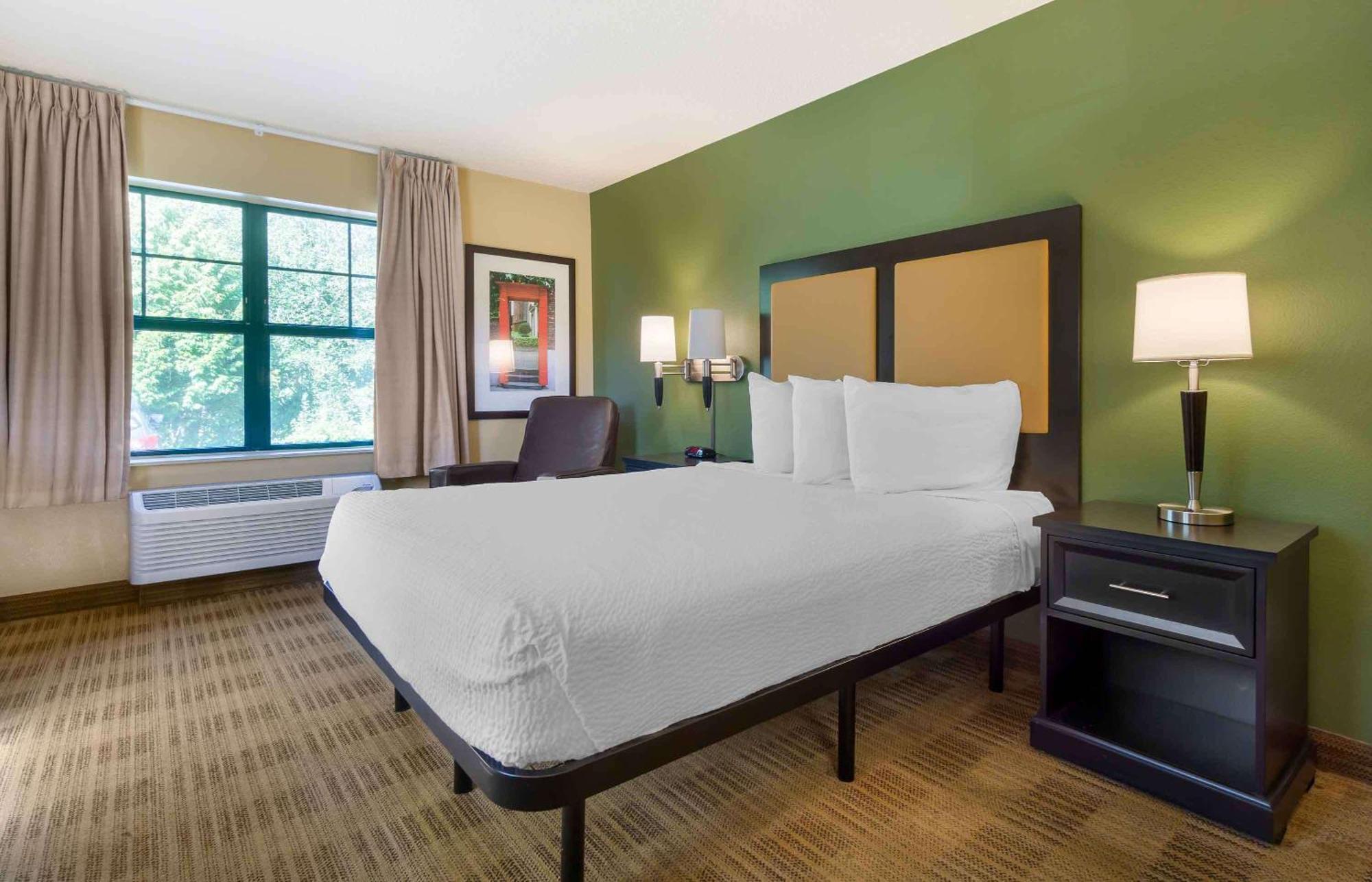 Extended Stay America Suites - Seattle - Линуд Екстериор снимка