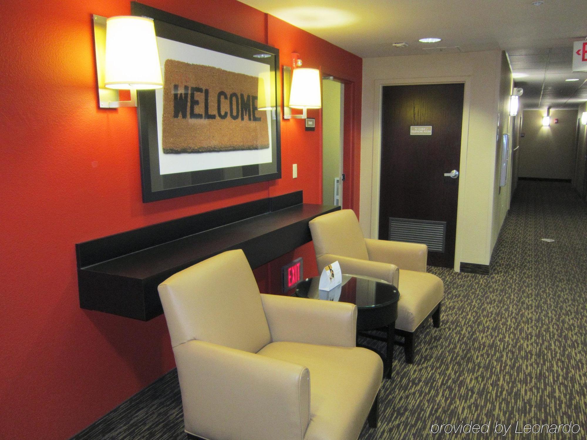 Extended Stay America Suites - Seattle - Линуд Екстериор снимка