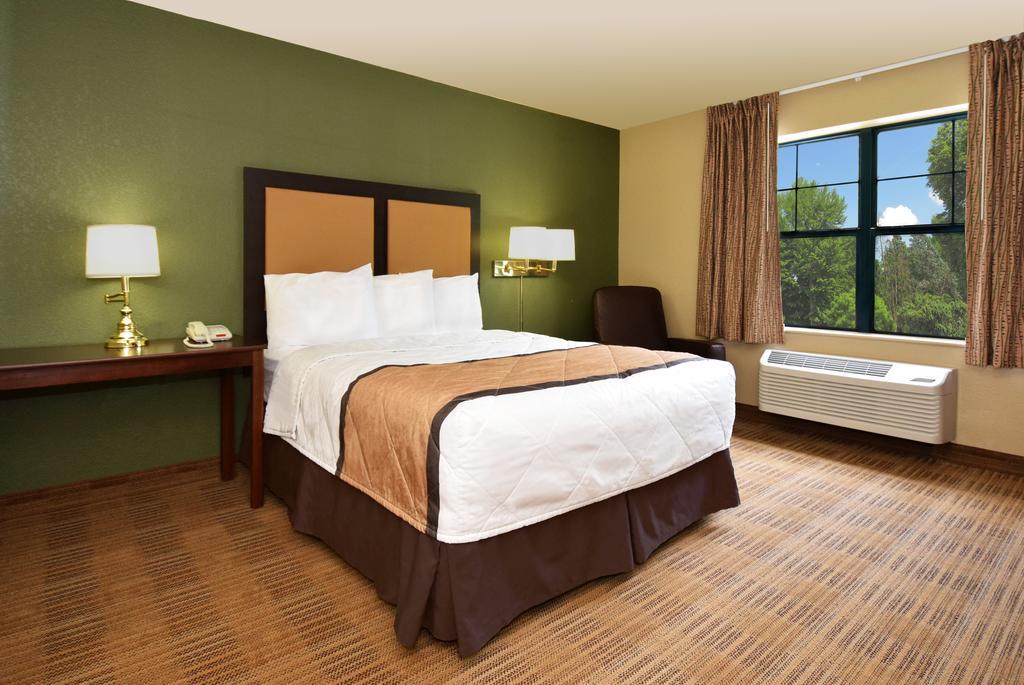 Extended Stay America Suites - Seattle - Линуд Екстериор снимка