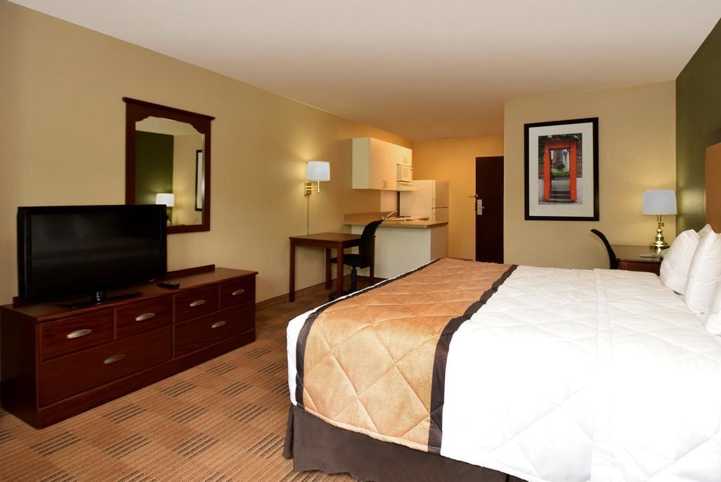 Extended Stay America Suites - Seattle - Линуд Екстериор снимка